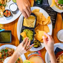 Una foto del restaurante Say No Mas