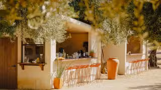 A photo of Umbra restaurant