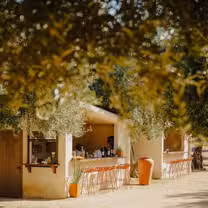 Een foto van restaurant Umbra