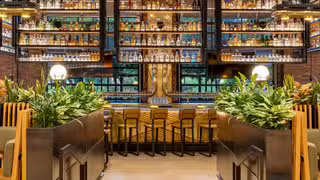 A photo of Puesto Mission Valley restaurant