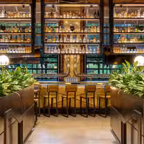 Foto von Puesto Mission Valley Restaurant