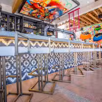 A photo of Puesto La Jolla restaurant