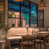 Cover image for Little Corner Cafe