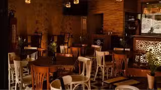 A photo of MEZCALERO restaurant