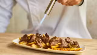 A photo of Lateral Consell restaurant