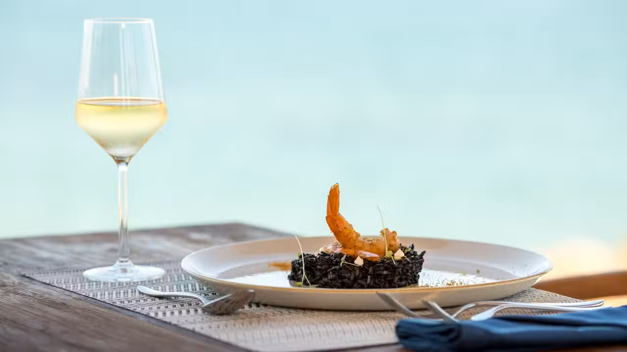 Bony Fish Restaurant, Crete, crete