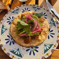 Foto del ristorante La Casa De Las Flores Mallorca