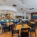 Cover image for Half Shells Seafood Grill - Plano