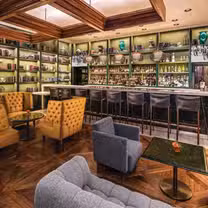 A photo of Voltaggio Brothers Steak House - MGM National Harbor restaurant