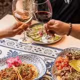 Experiencia Vinos Mexicanos x La Castellana foto