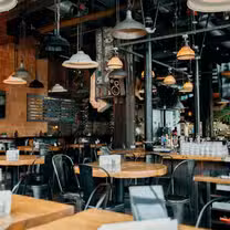 A photo of LOCAL Public Eatery - Lansdowne restaurant
