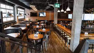 A photo of LOCAL Public Eatery - Liberty Village restaurant