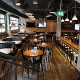 Cover image for LOCAL Public Eatery - Liberty Village