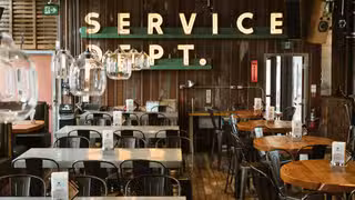 A photo of LOCAL Public Eatery - Leaside restaurant