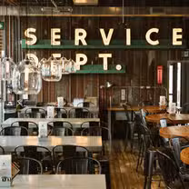 Una foto del restaurante LOCAL Public Eatery - Leaside