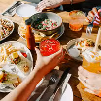 A photo of LOCAL Public Eatery - Kamloops restaurant
