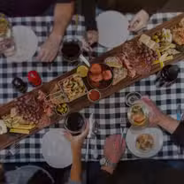 A photo of The Sicilian Butcher - Dallas restaurant