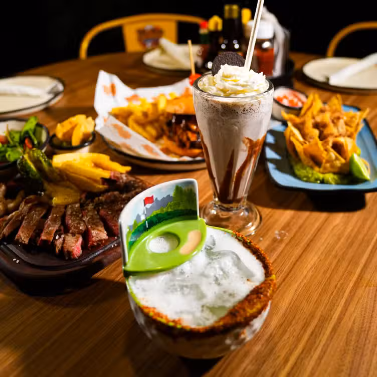 No te pierdas el sabor que conquista Querétaro - La Cascarita, Santiago de Querétaro, QUE