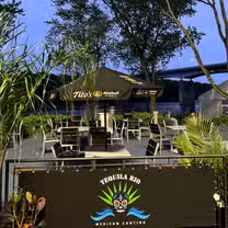 Una foto del restaurante Tequila Rio: Mexican Cantina