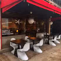A photo of Send Ramen restaurant