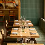Standard Prix Fixe Menu Foto