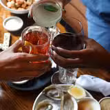 Social Hour foto