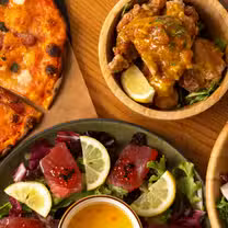 Foto von La Casa Mia - Milpitas Restaurant