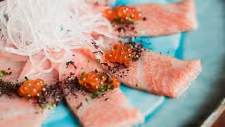 A photo of Robata Madrid restaurant