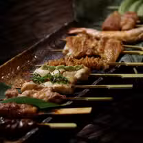 A photo of Sumika - Los Altos restaurant