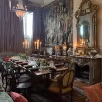 A photo of Appartement 26 By Anton Venoir restaurant
