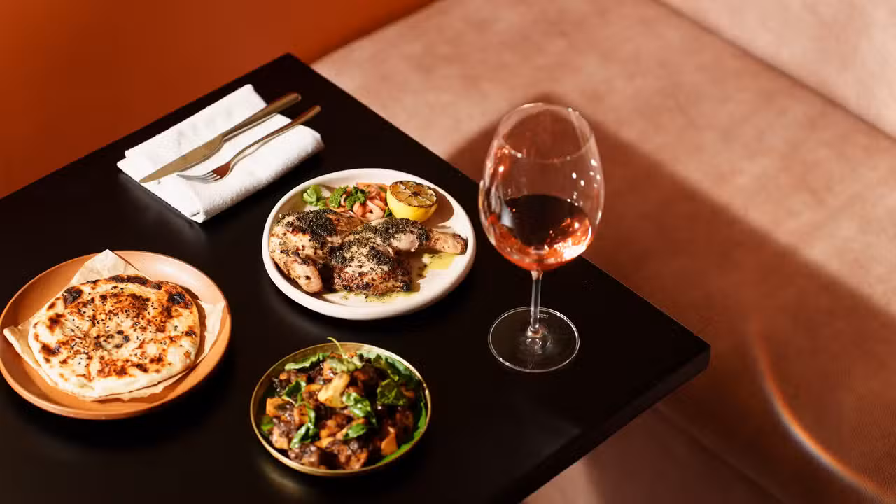 Bazaar & Bar, Brookvale, AU-NSW
