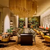 Una foto del restaurante GRETA OTO Frankfurt