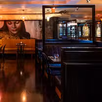 A photo of Opium Restaurant restaurant