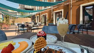 Una foto del restaurante Vision All Day Eating