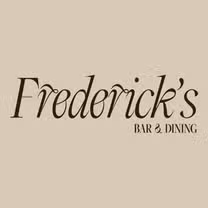 A photo of Frederick's restaurant