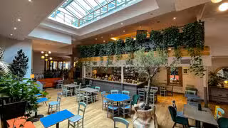 Una foto del restaurante Brother Hubbard - North