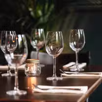 A photo of The Crofton restaurant