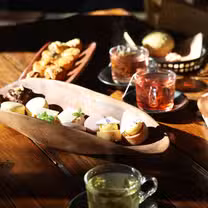 A photo of Booln Booln Cafe restaurant