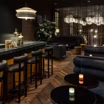 A photo of Romy BAR - Berlin restaurant