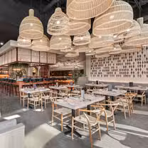 Foto von ARGOS Bar | Bistro Restaurant