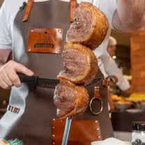 Una foto del restaurante Sal e Brasa - Woodlands