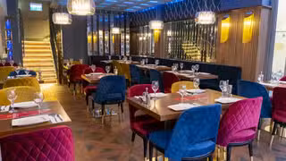 A photo of Mirra restaurant
