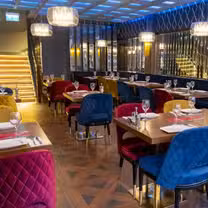 A photo of Mirra restaurant