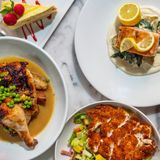 Cover image for La Bella Trattoria Loop