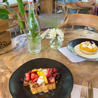 Flora Plant Kitchen - Updated 2026, Latin American Spanish Restaurant in  Miami, FL