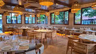 Cabanna Restaurant & Cocktail Club餐廳的相片