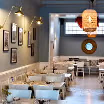 A photo of Yamas mezé restaurant & weinbar - Dortmund restaurant