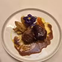 A photo of Seasons Restaurant restaurant