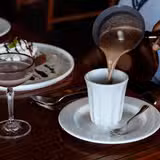 Velvetised Afternoon Tea foto