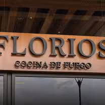 Foto von Florios Vallarta Restaurant